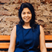 Gunjan Arya